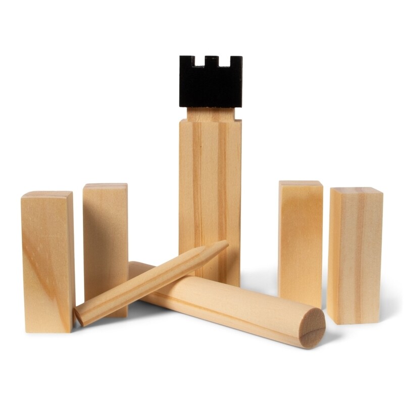 Kubb Spel