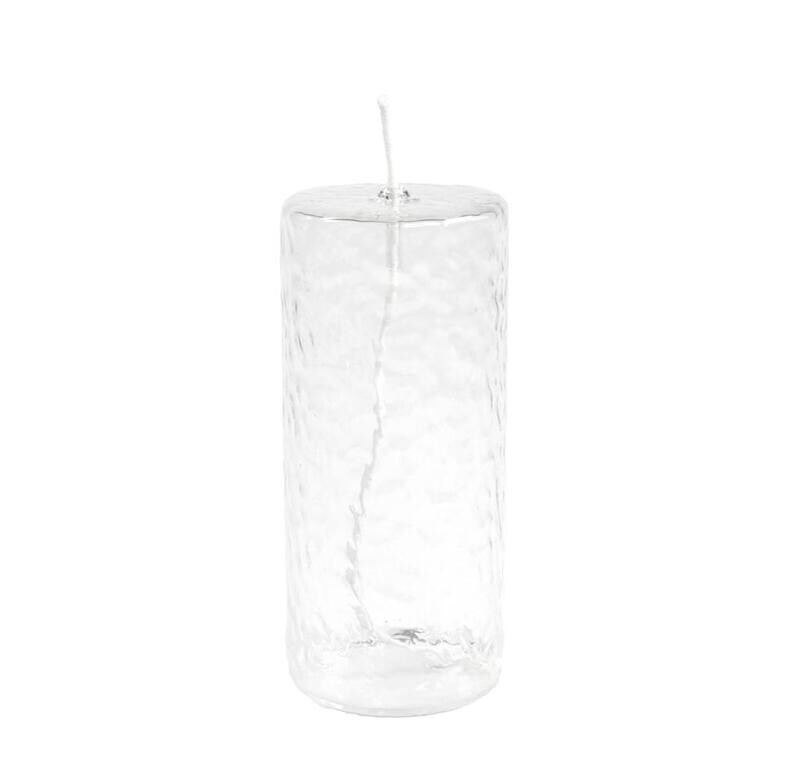 Olielamp Oliver Cilinder L