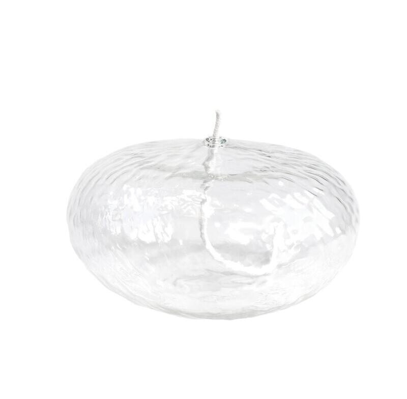 Olielamp Oliver Rond L