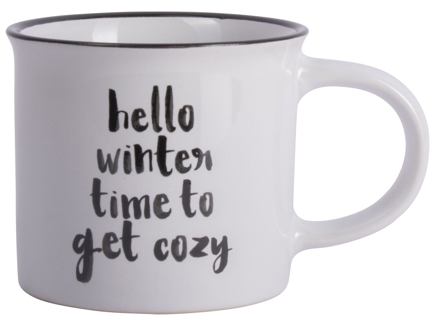 Mok HELLO WINTER 250ml