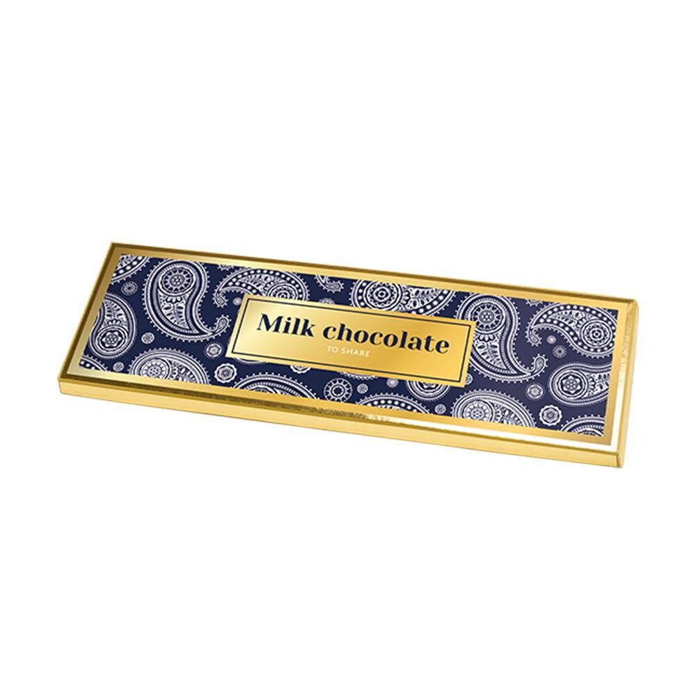 Merci - Milk chocolate ' to share'