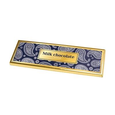 Merci - Milk chocolate ' to share'