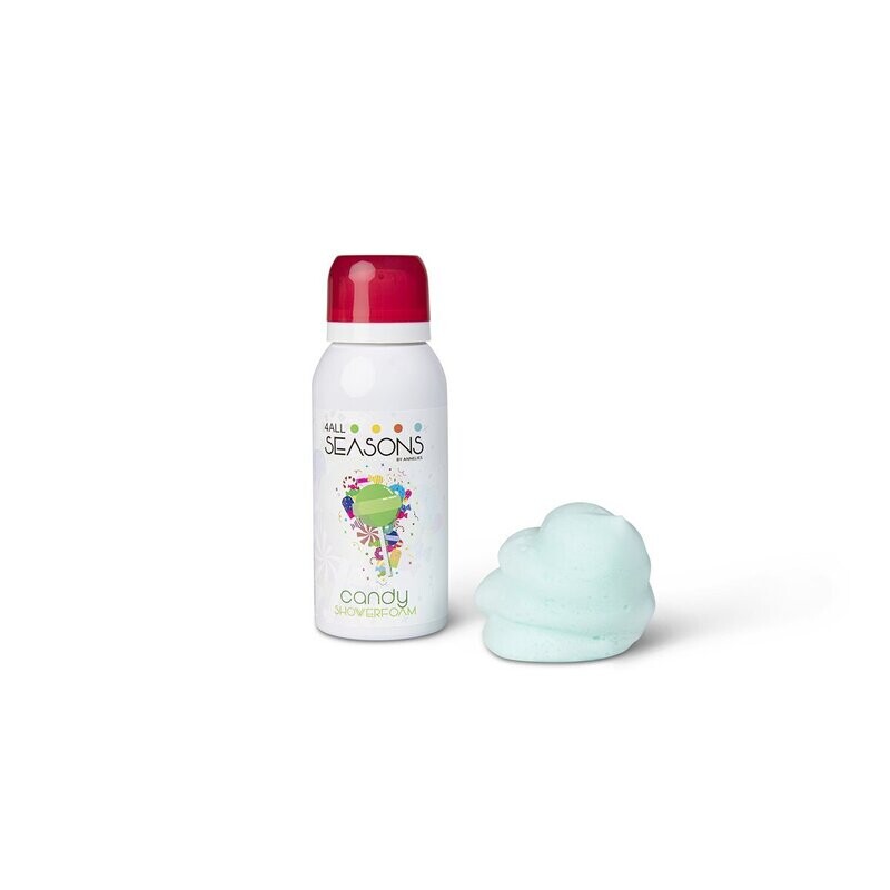 Shower Foam Candy 100ml