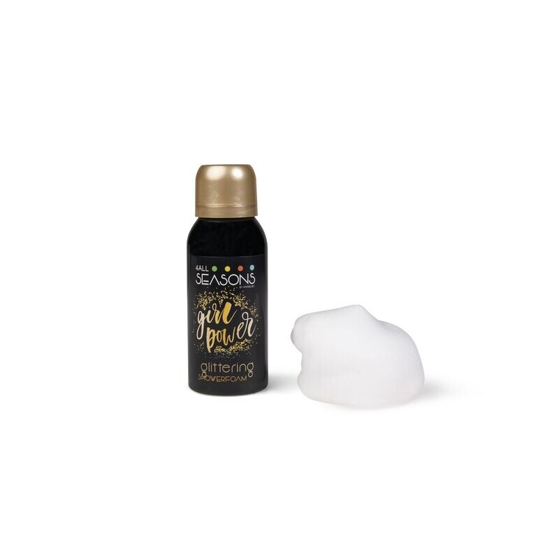 Shower Foam Girl Power 100ml