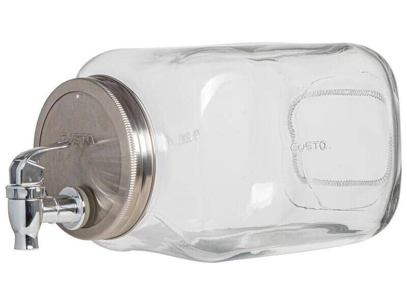 Koelkast Dispenser 3,3L