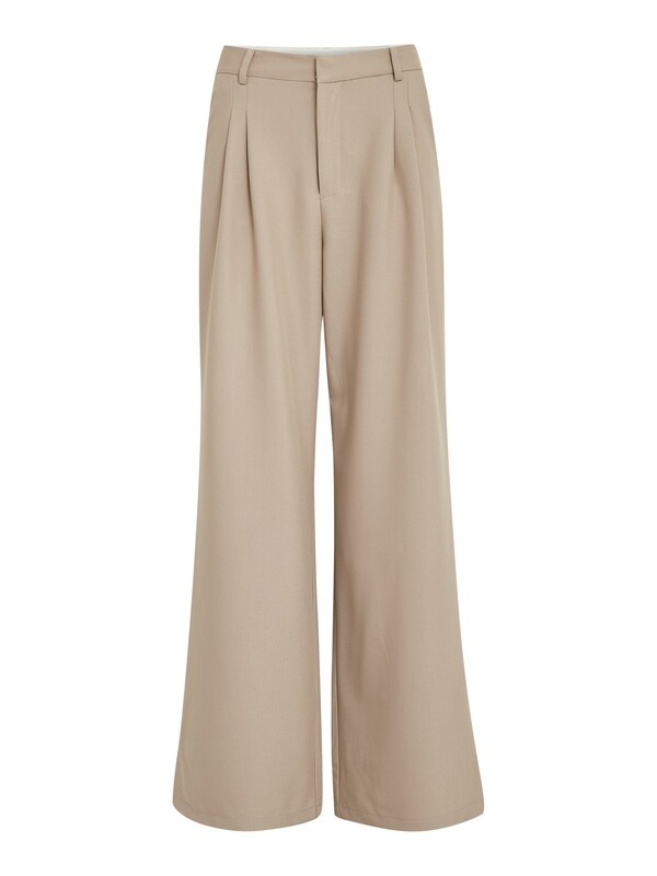Barberry  halfhoge wijde broek