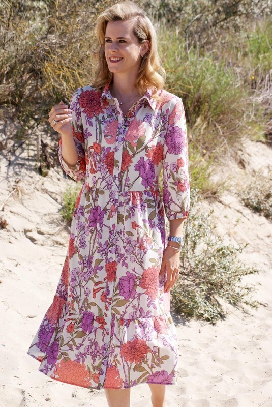 Kathy Kleed midi