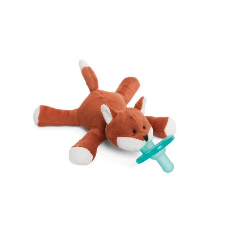 WubbaNub Vos