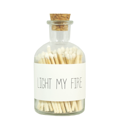 WIT - LIGHT MY FIRE