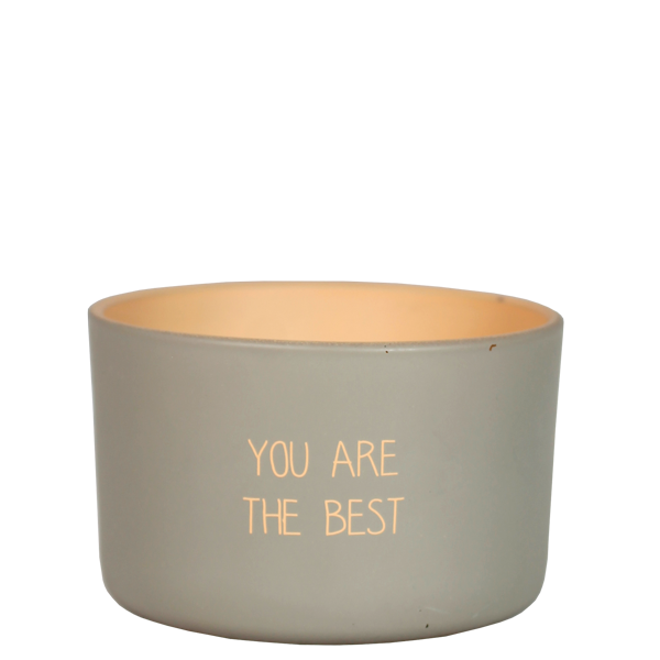 BUITENKAARS - YOU ARE THE BEST - GEUR: BELLA CITRONNELLA