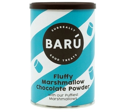 Baru Chocolate Powder Marshmallow