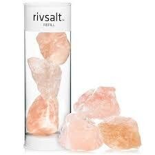 Rivsalt Himalayan rock salt
