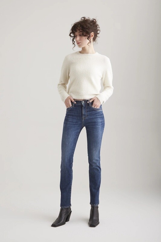 COJ Denim Hannah True blue