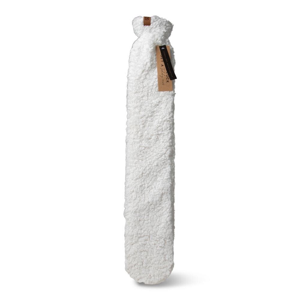 Teddy Kruik XL Wit
