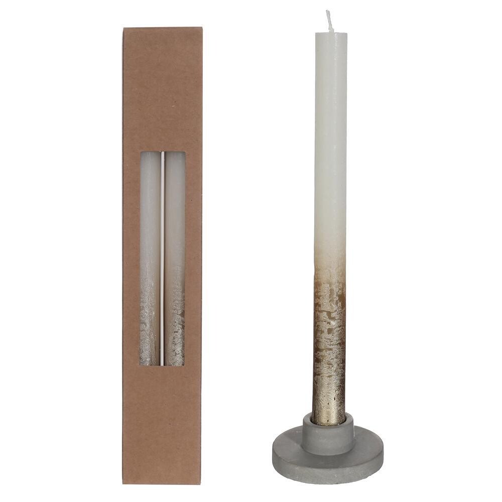 Dinerkaars Goud Spray Crème