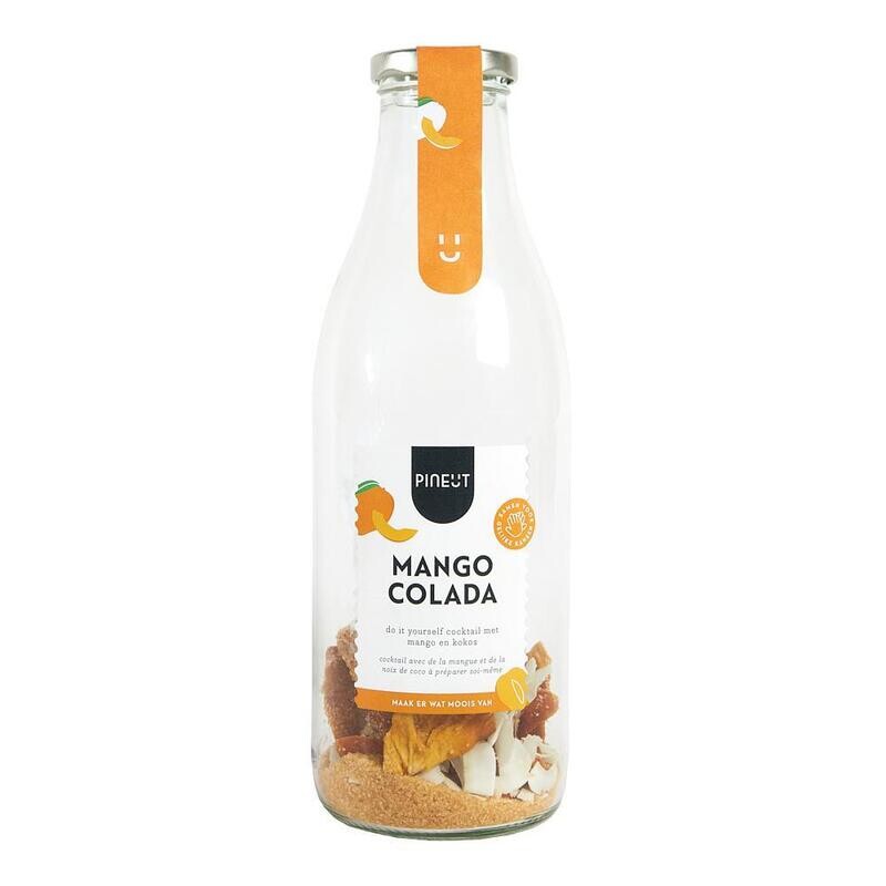 Mango Colada