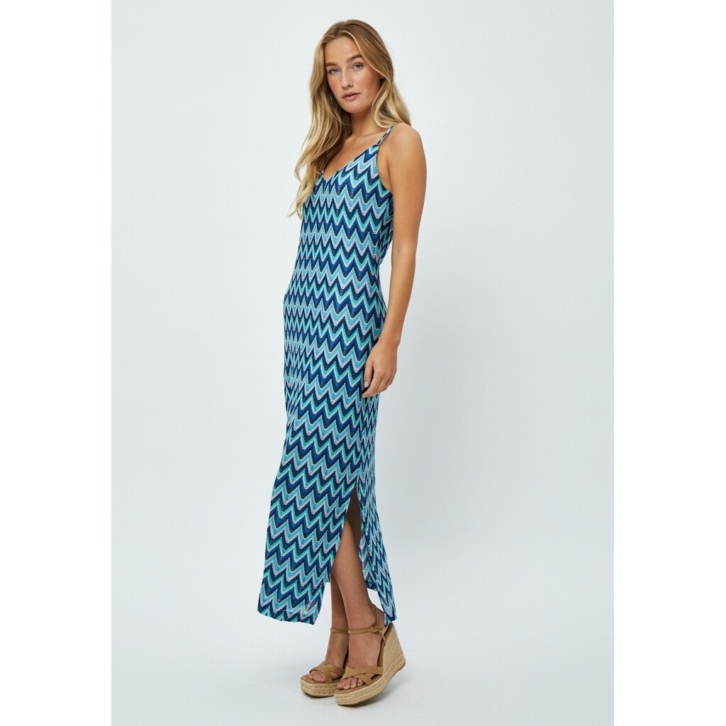 DSLeslie Strap Dress