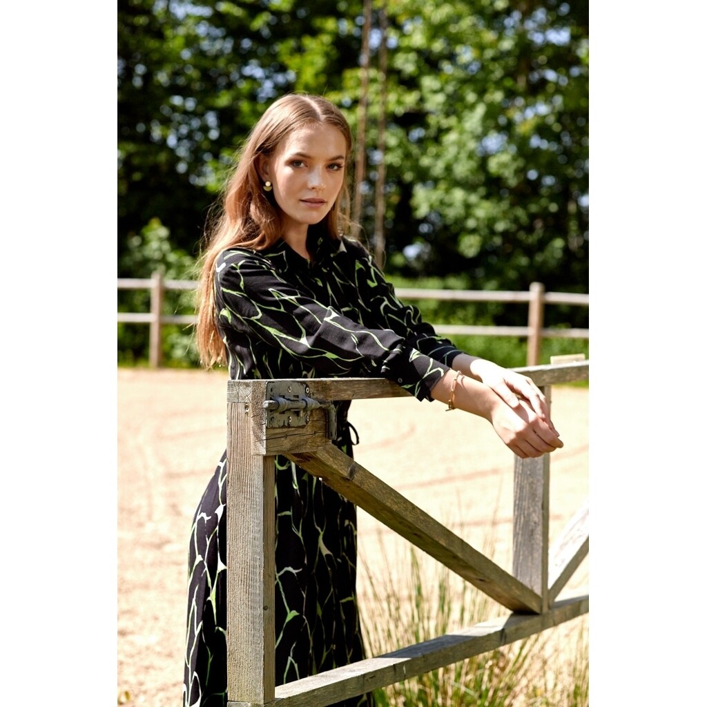 PCParker Maxi Dress