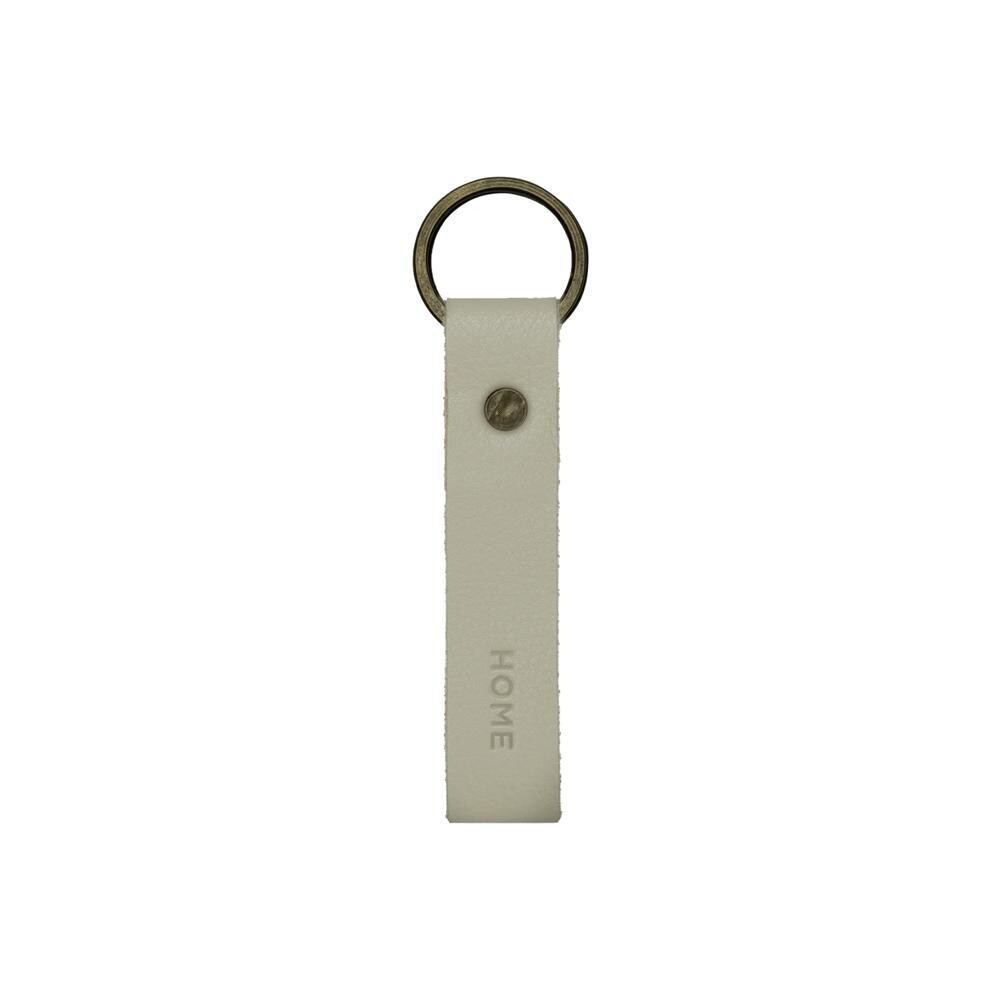 Sleutelhanger Kate taupe - Home