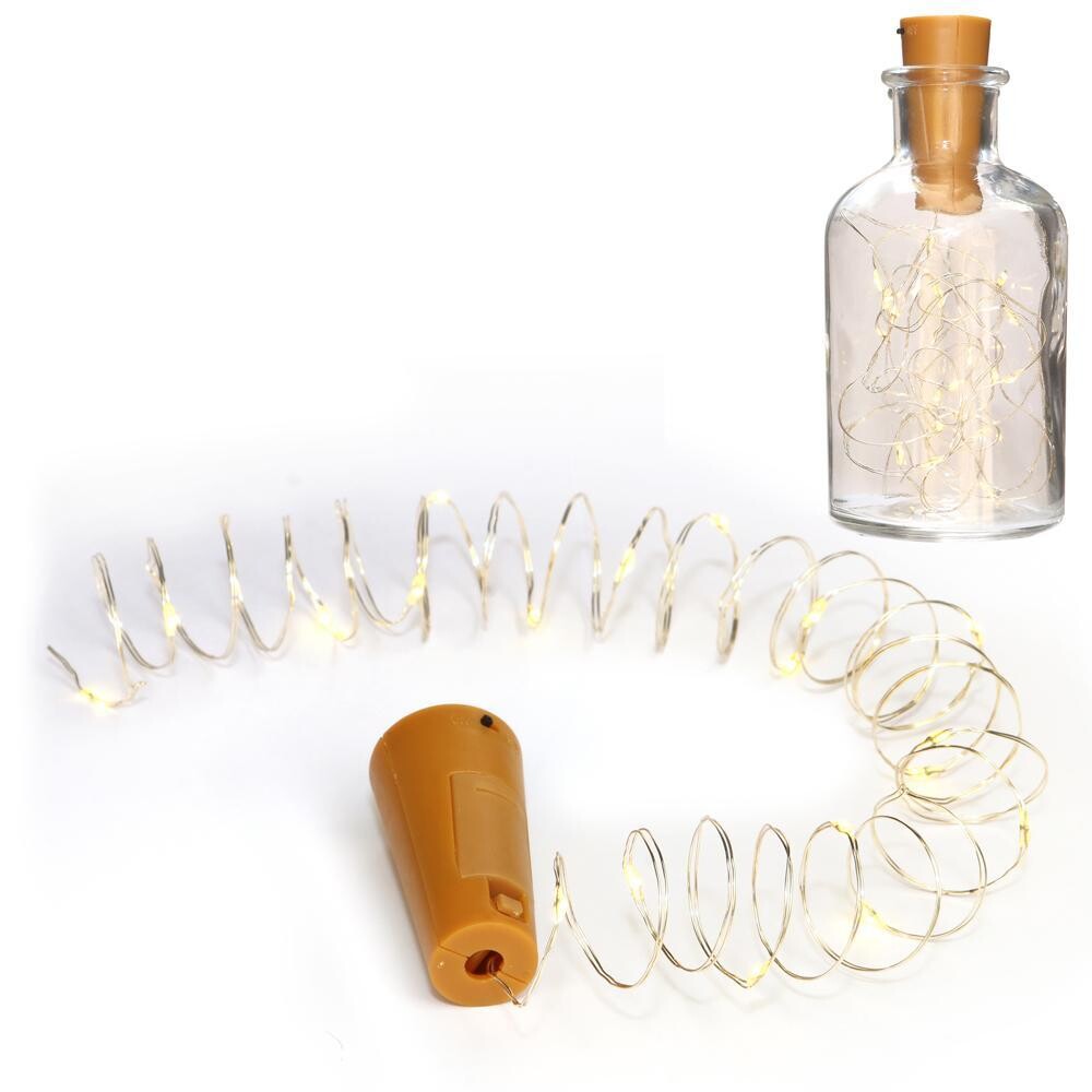 Led Kurk Voor Fles