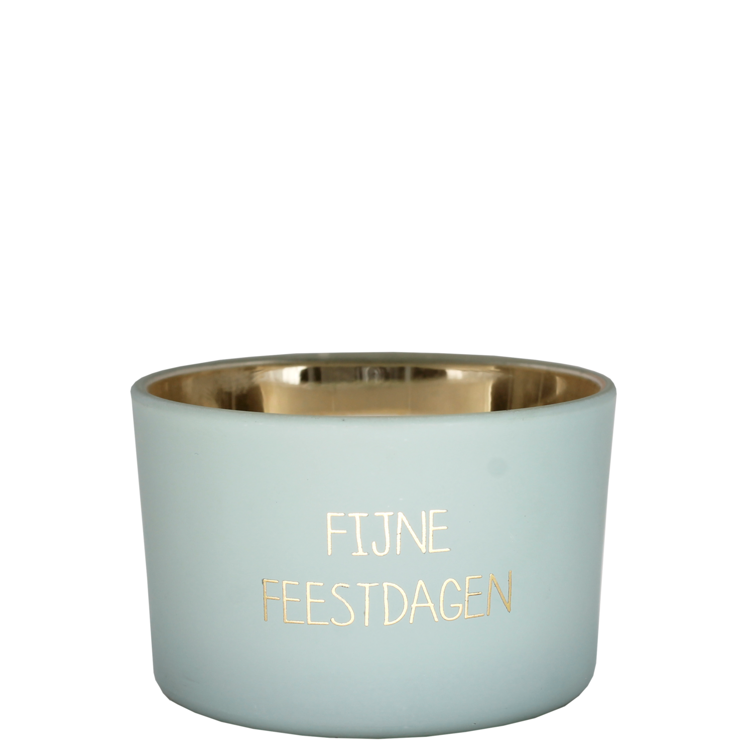 Sojakaars - Fijne feestdagen