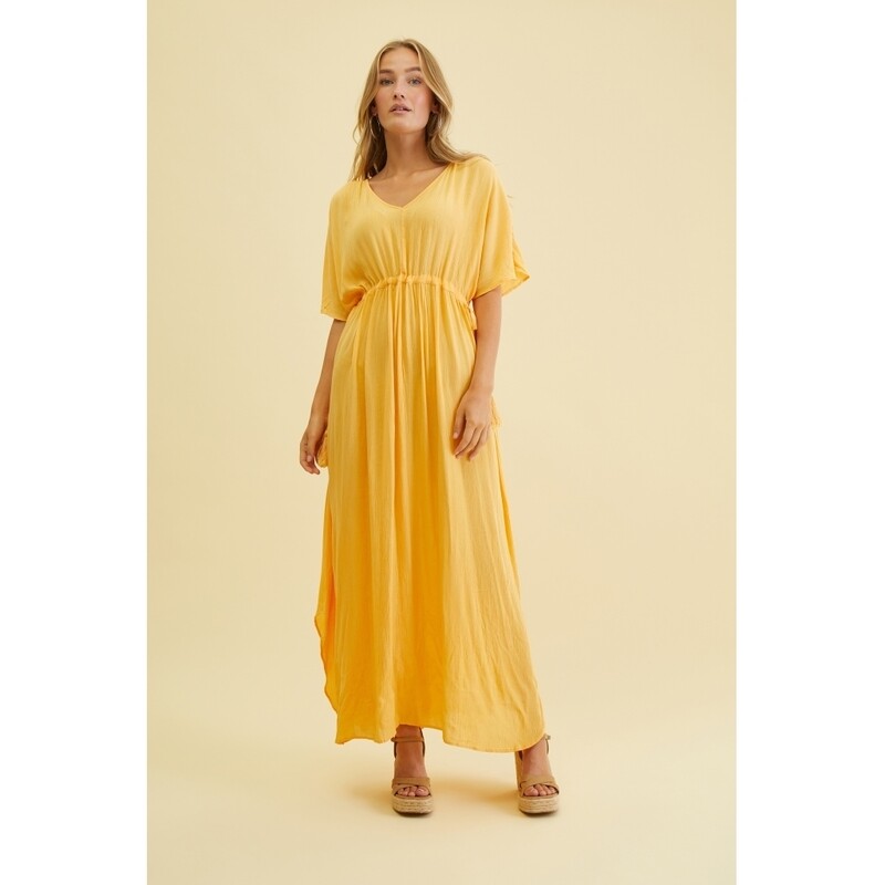 DSNoura Long Dress
