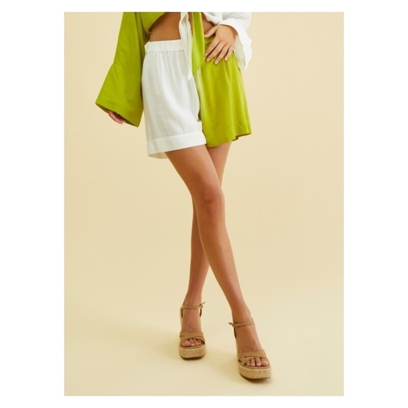 DSNina Shorts