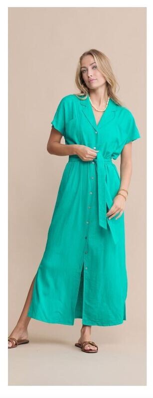PCAne Cap Sleeve Dress