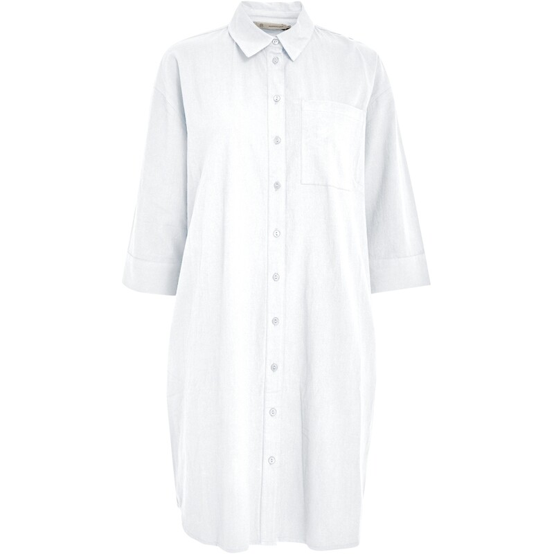 PCAmy Shirt Dress