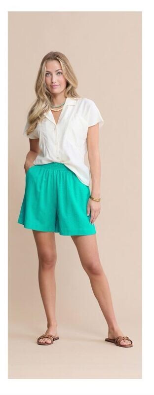PCAne Loose Shorts