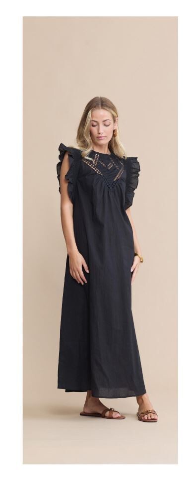 PCAlly Maxi Dress