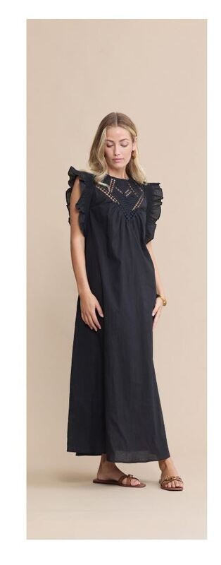 PCAlly Maxi Dress