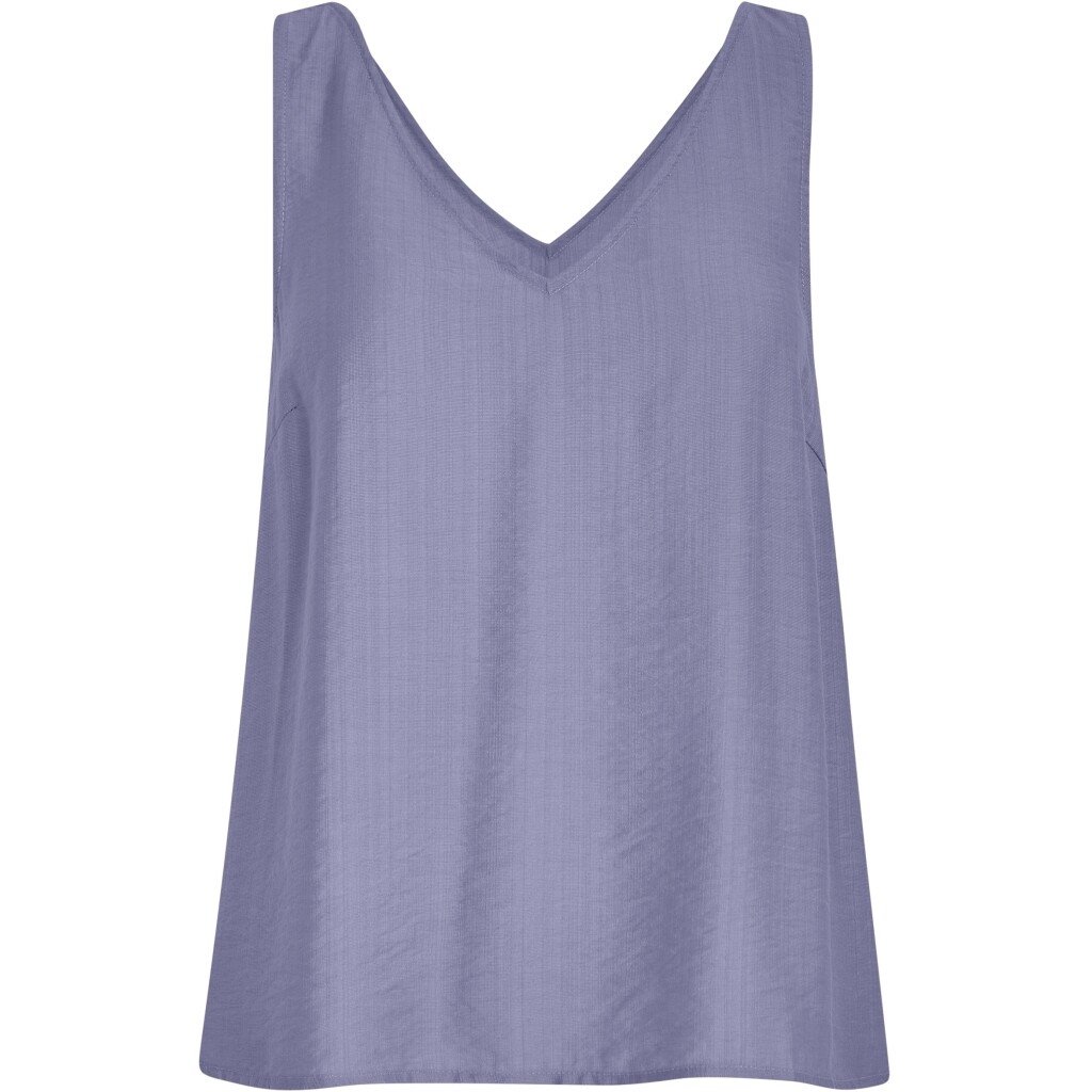 MSSeria V-Neck Top, MATEN: 34, KLEUR: 1529 Dusted Peri