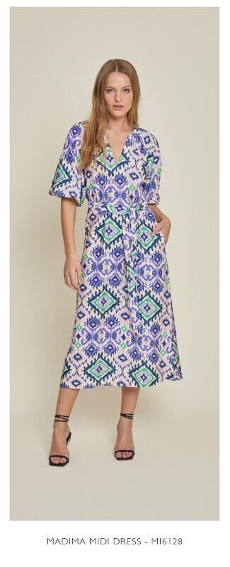MSMadima Midi Dress