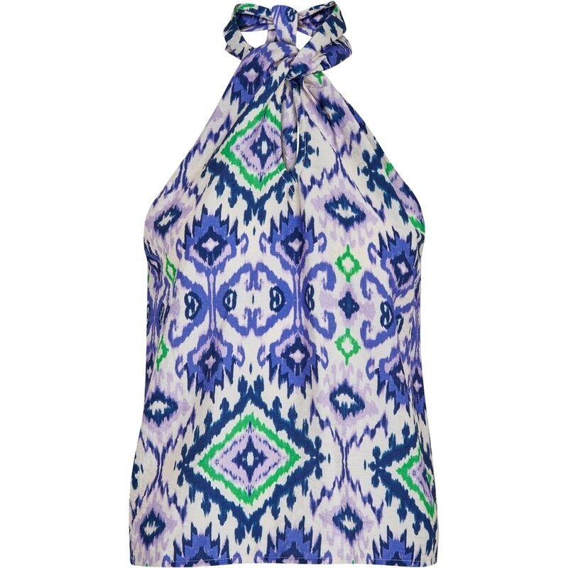 MSMadima Halter Neck Top