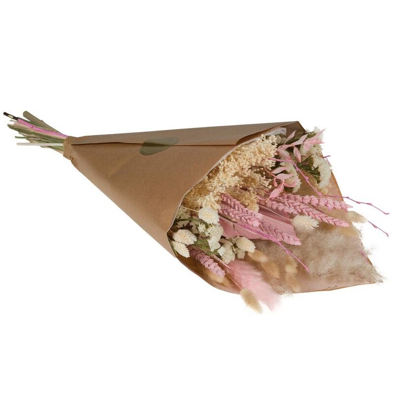 Droogboeket - Blush Medium