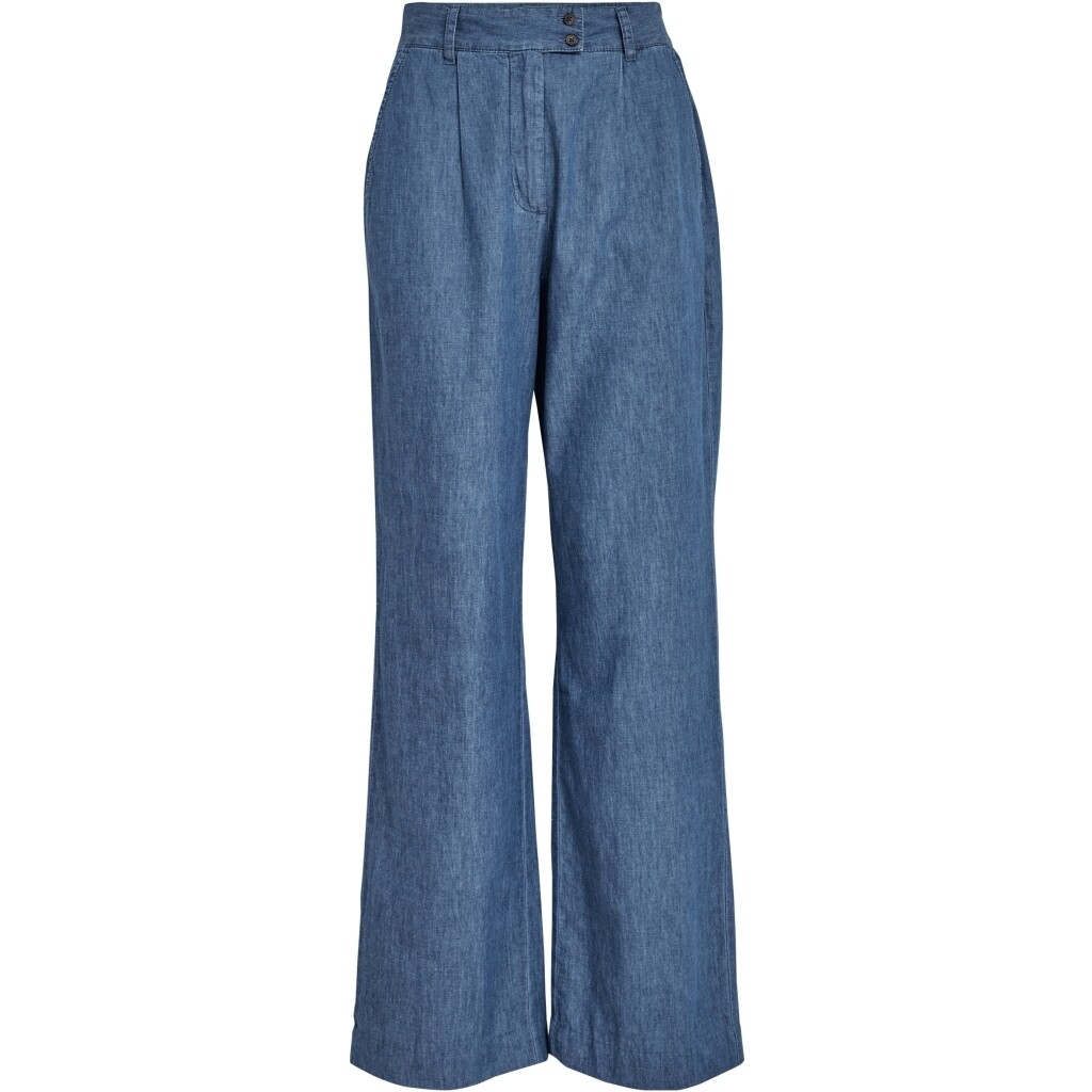MSReva Straight Leg Pant