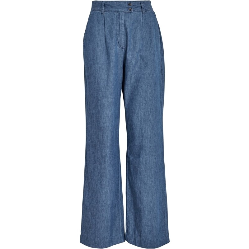 MSReva Straight Leg Pant