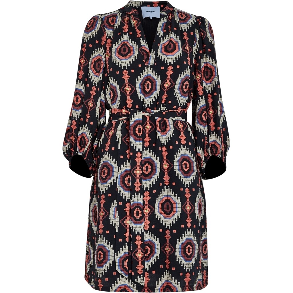 MSCora Short Dress
