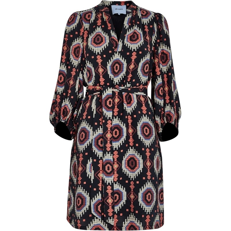 MSCora Short Dress