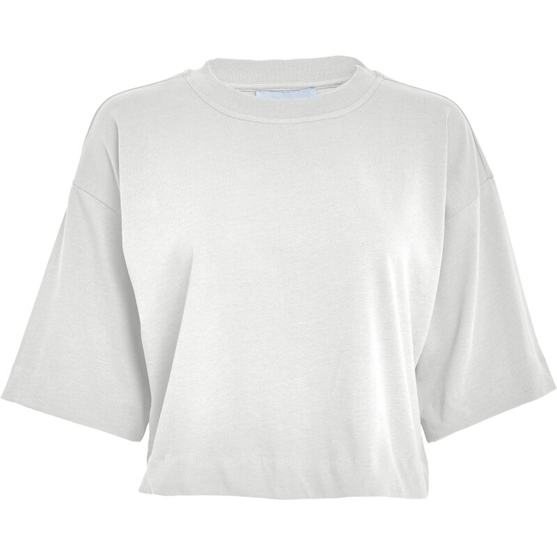 MSGamma Cropped T-shirt