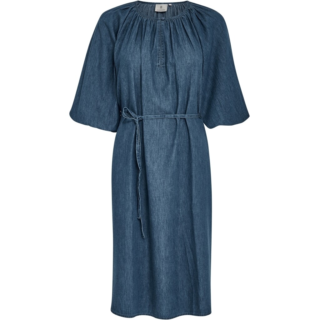 PCBibbi Loose Dress