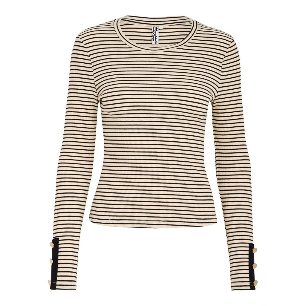DSJamela Long Sleeve Tee