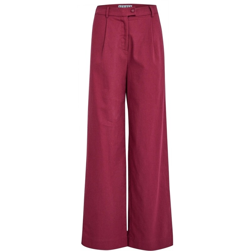 DSLucy Linen Pant