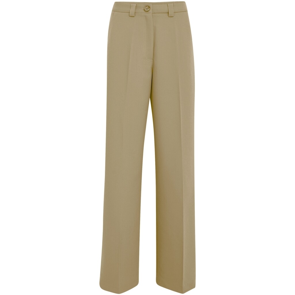 PCGinette Pants, Maat: 34, Kleur: 0178 Winter Twig Sand