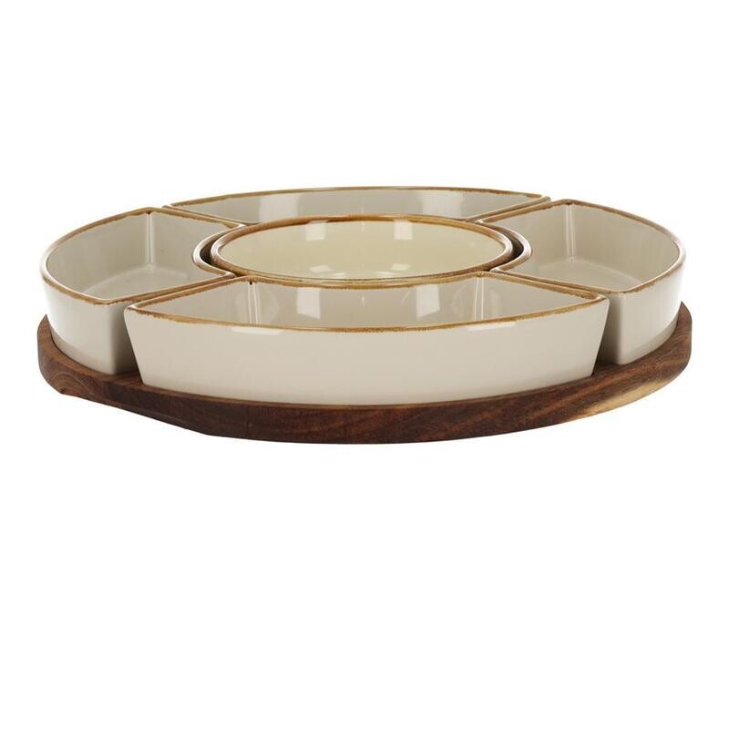 Bits &amp; Bites Bo XL Beige