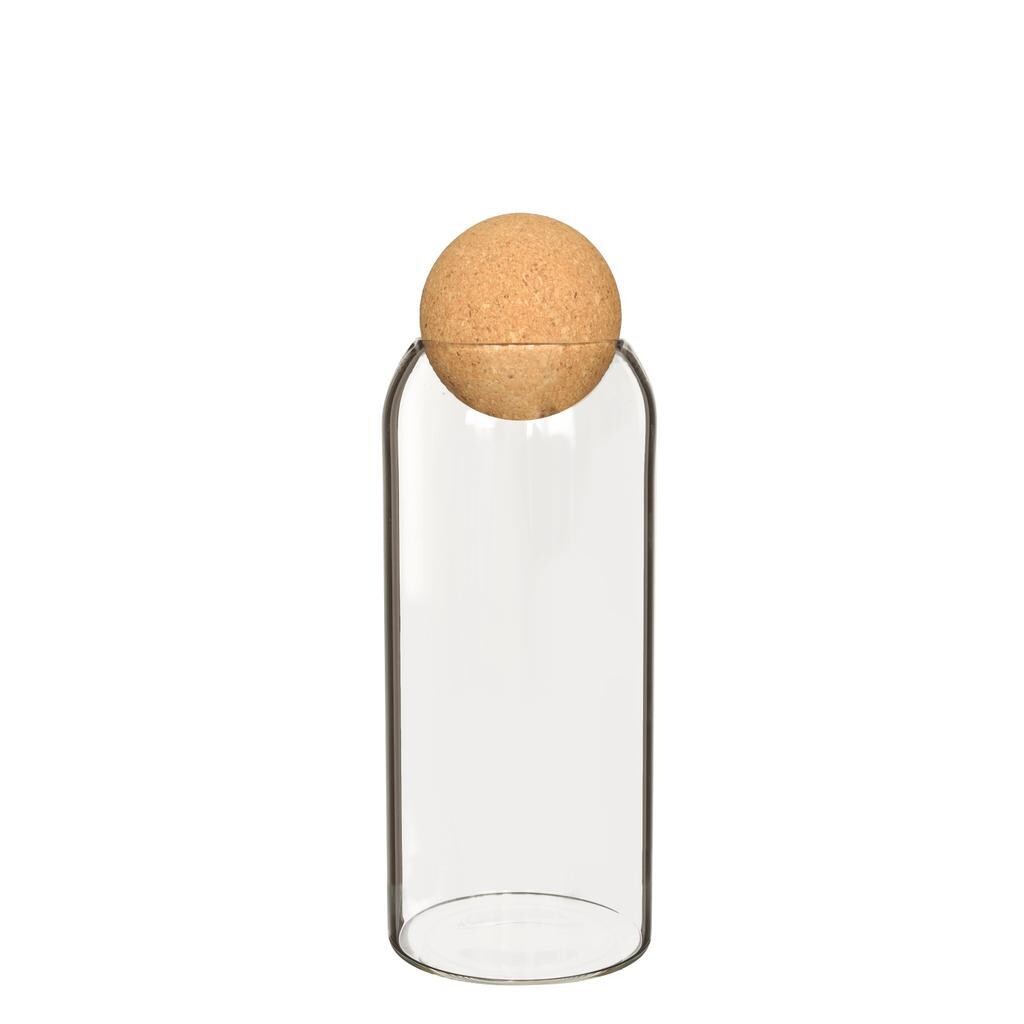 Glas Terrarium Sienna M