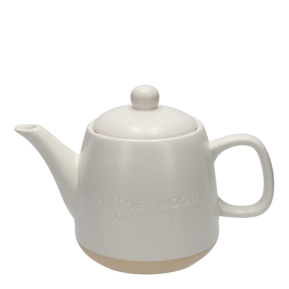 MOOD FOR TEA Pot