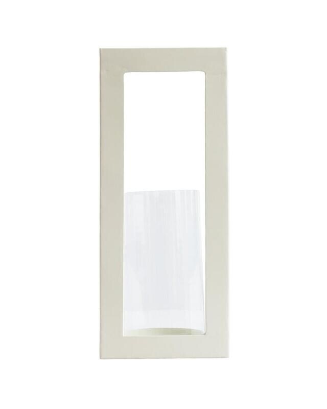 Muur Lantaarn Wes