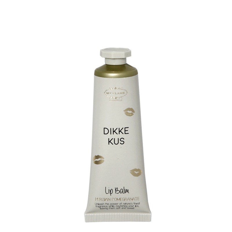 LIPPENBALSEM - DIKKE KUS - PERSIAN POMEGRANATE